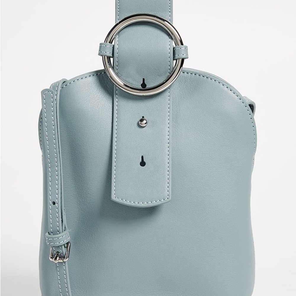 Paris Wang Bracelet Bag